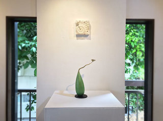 松田重仁展 水の祈り 始まりました。: note 松田重仁展 水の祈り 始まりました。: note