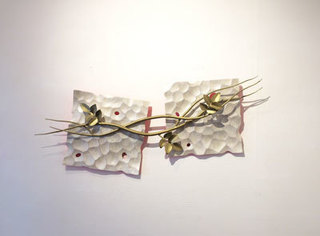 松田重仁展 水の祈り 始まりました。: note 松田重仁展 水の祈り 始まりました。: note