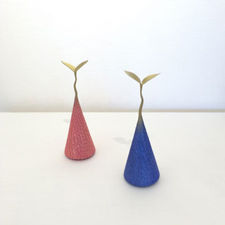 京都》松田重仁 彫刻展―水の祈り― | Gallery Espace ,nagoya